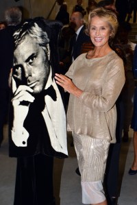 Lauren Hutton