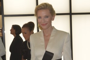Cate Blanchett
