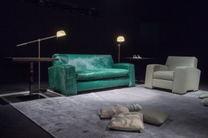 Giorgio Armani, Casa Collection