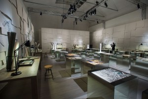 Giorgio Armani, Casa Collection