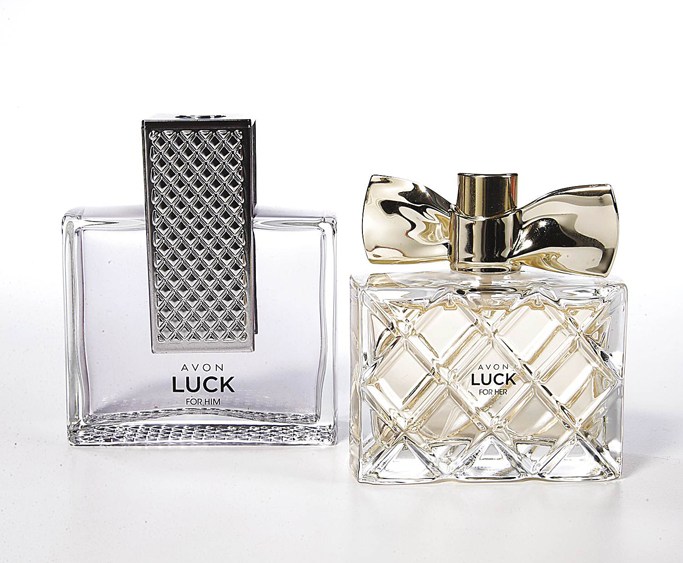 Avon Closes Spin Off of North America Unit