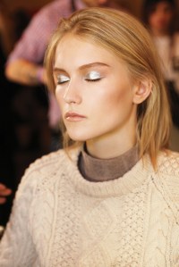 Beauty Inc. April 2015, Backstage Beauty