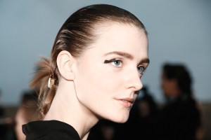 Beauty Inc. April 2015, Backstage Beauty