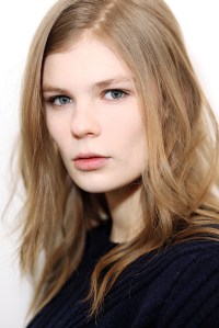 Beauty Inc. April 2015, Backstage Beauty
