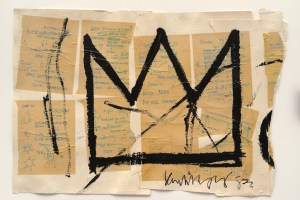 Jean-Michel Basquiat