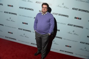 Eye, Adult Beginners, Bobby Moynihan