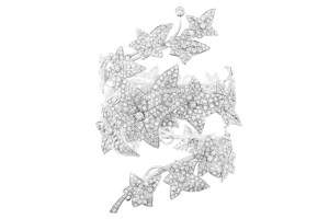 Boucheron Lierre de Lumière
