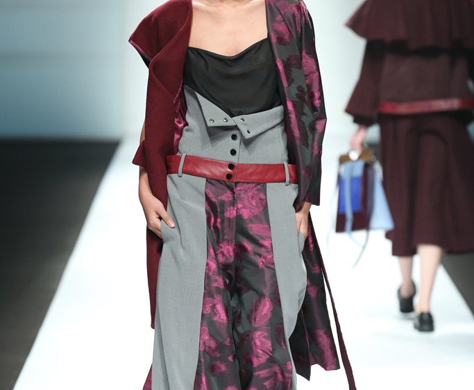C.J Yao RTW Fall 2015