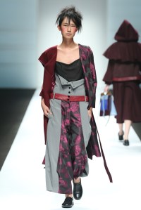 C.J Yao RTW Fall 2015