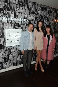Opening Ceremony, Calvin Klein Jeans
