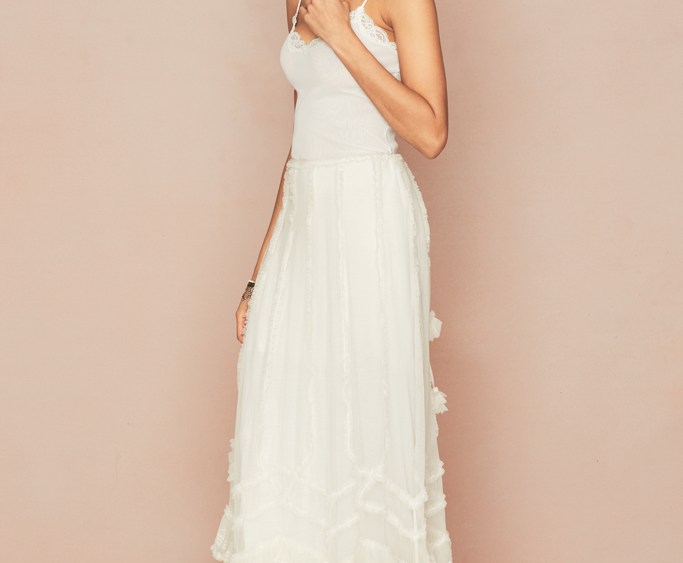 2015, Calypso St. Barth, Bridal, Mariee