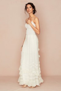 2015, Calypso St. Barth, Bridal, Mariee