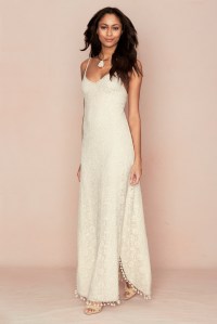 2015, Calypso St. Barth, Bridal, Mariee