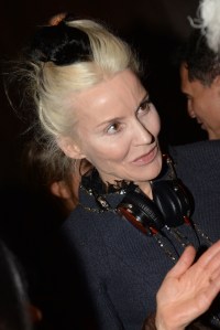 Daphne Guinness