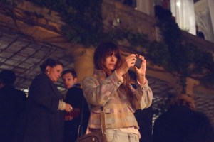 Caroline de Maigret