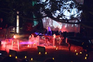Chanel party
