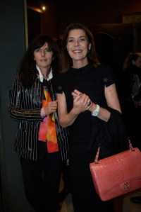 Virginie Viard, Princess Caroline of Hanover