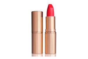 Charlotte Tilbury, makeup
