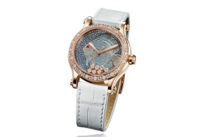 Chopard Happy Fish