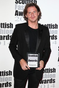 Christopher Kane