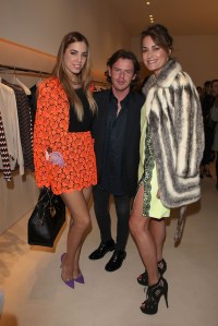 Christopher Kane