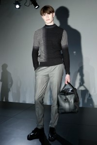 Calvin Klein White Label RTW Fall 2015