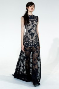 Claire Pettibone Bridal Spring 2016