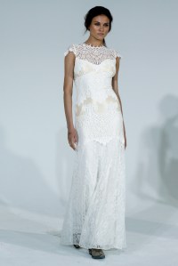 Claire Pettibone Bridal Spring 2016