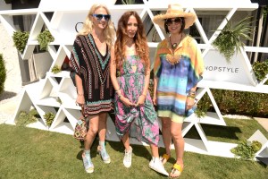 Coachella, 2015, CFDA