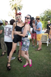 Coachella, 2015, Katy Perry, Mia Moretti
