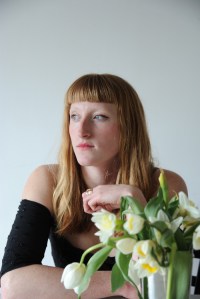 Molly Goddard