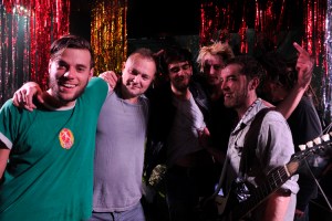 Die Hartjungs, Vivienne Westwood