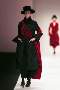 Deepmoss RTW Fall 2015