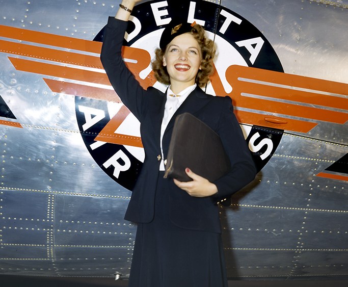 Delta