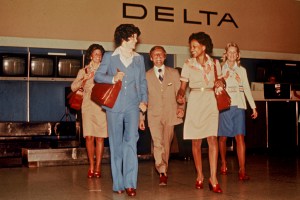 Delta