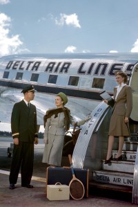 Delta
