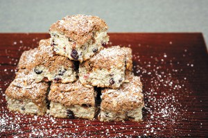 Donna Bell's Bake Shop