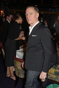 Bryan Adams