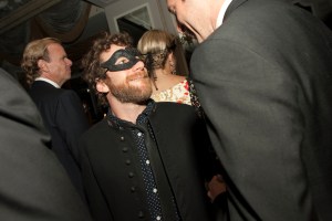 Dustin Yellin, Eye, Save Venice