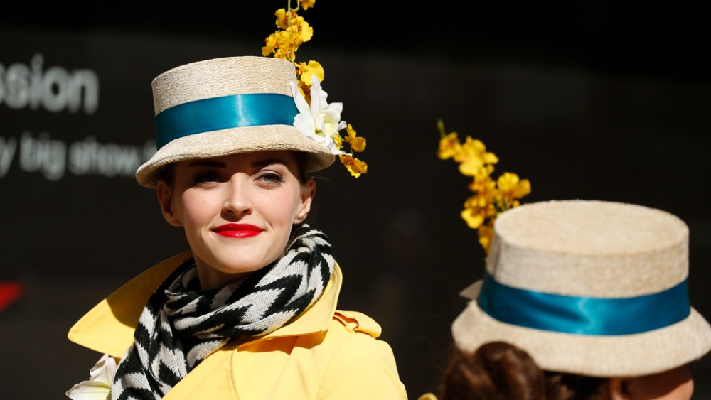 Easter Parade New York