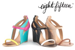 Eight Fifteen