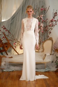 Bridal, Elizabeth Fillmore, Spring 2016