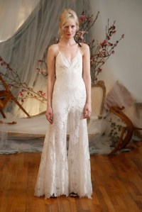 Bridal, Elizabeth Fillmore, Spring 2016