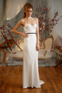 Bridal, Elizabeth Fillmore, Spring 2016