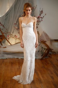 Bridal, Elizabeth Fillmore, Spring 2016