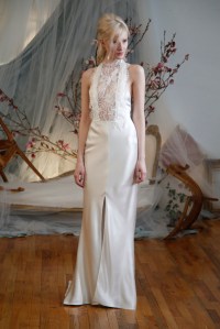Bridal, Elizabeth Fillmore, Spring 2016