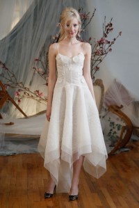 Bridal, Elizabeth Fillmore, Spring 2016