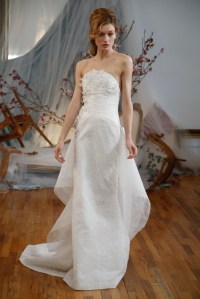 Bridal, Elizabeth Fillmore, Spring 2016