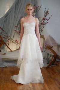 Bridal, Elizabeth Fillmore, Spring 2016