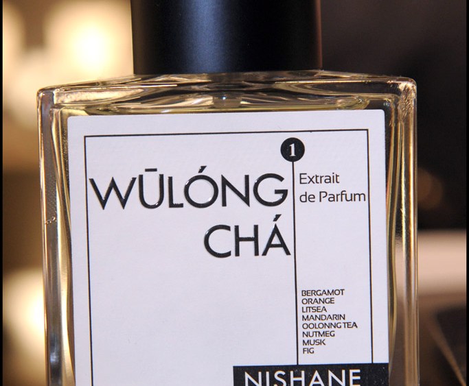 Nishane’s Wùlòng Chà